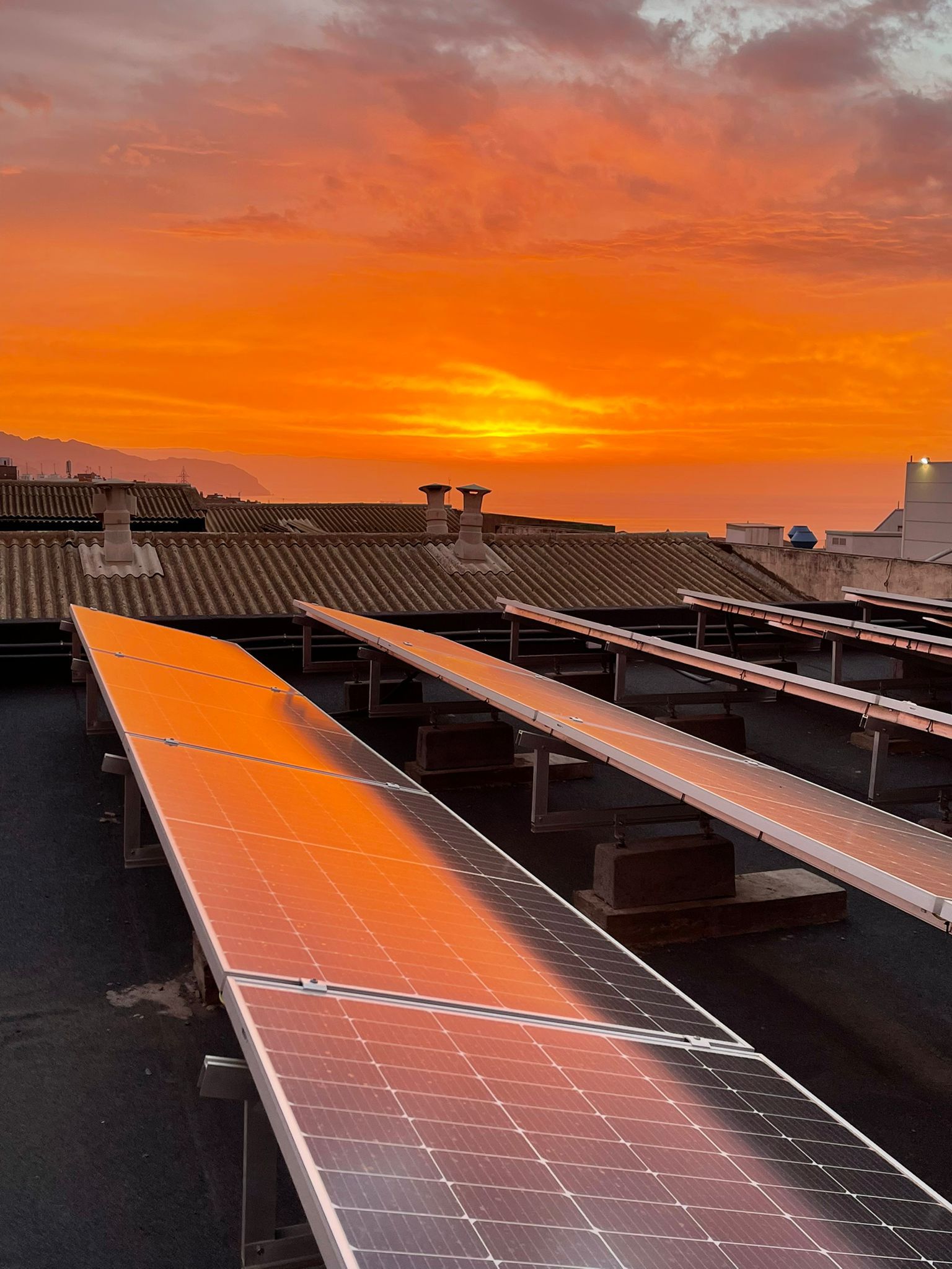 Instalaciones profesionales